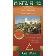 Oman GiziMap